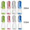 Portable Dog Water Bottle
