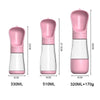 Portable Dog Water Bottle