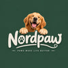 Nordpaw – Inicio